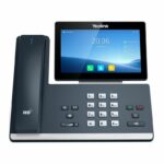 Yealink T58W